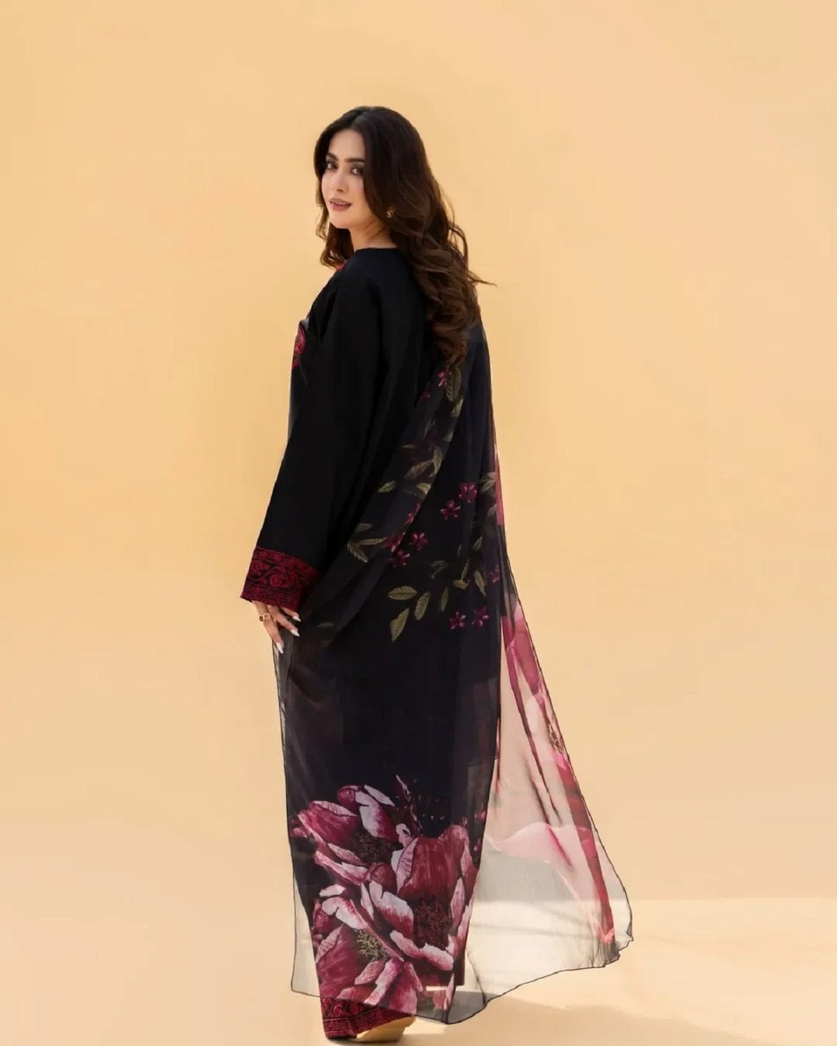 MAHI NOOR 3PC