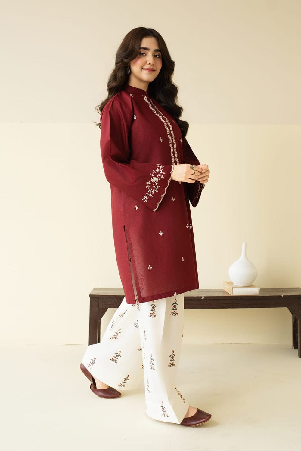 ZARF 2PC