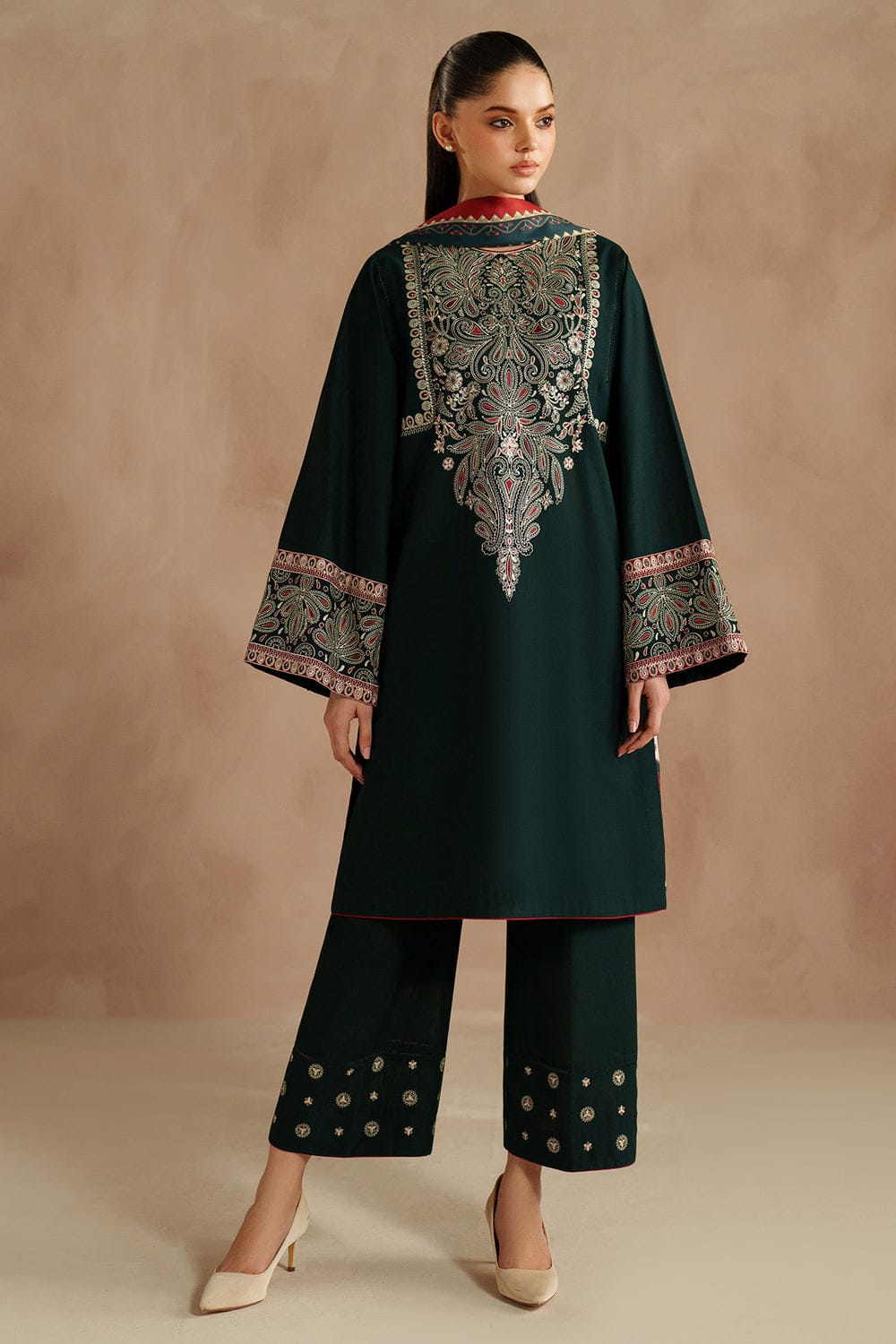 DINAR 3PC
