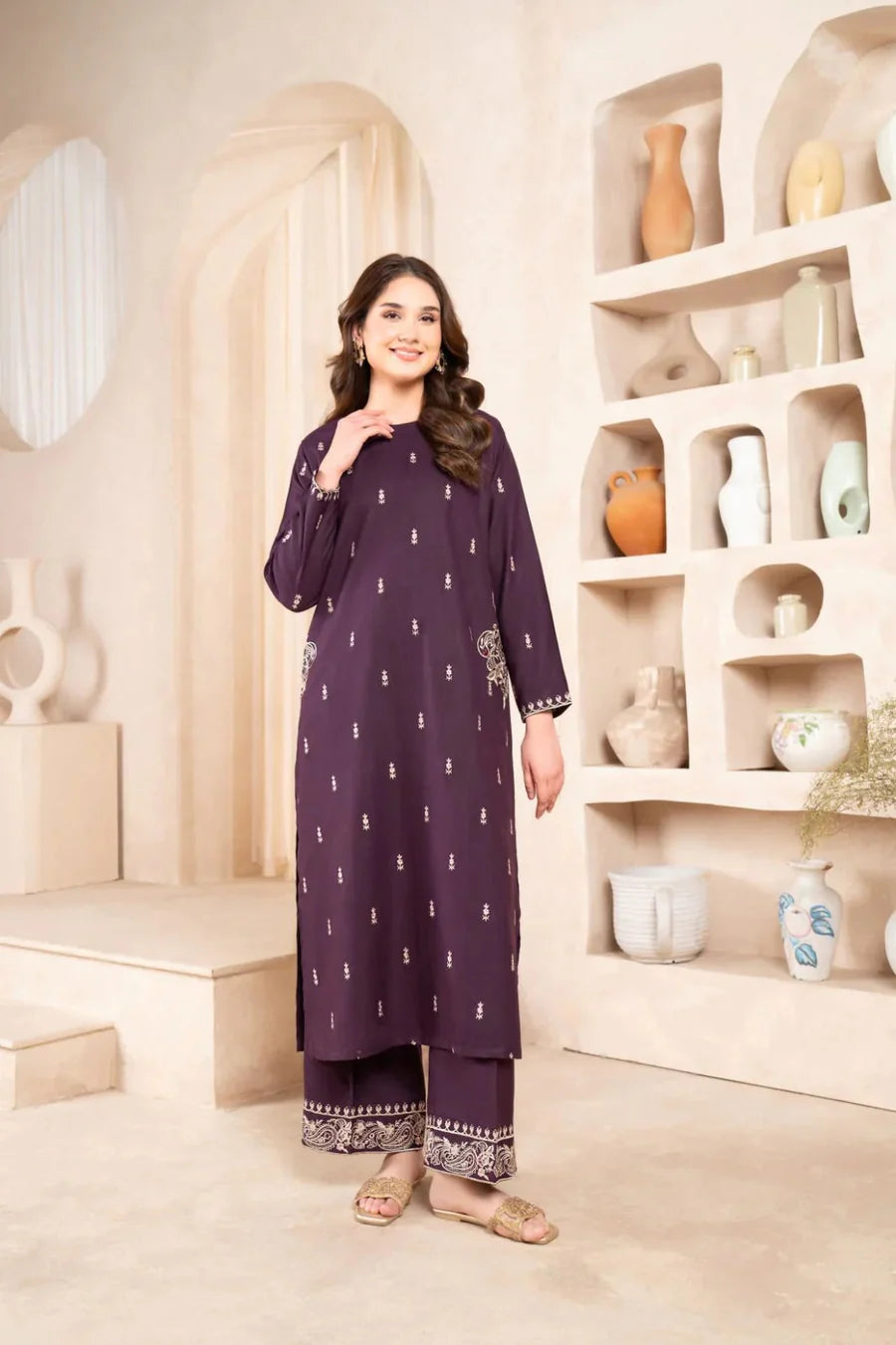 NAAZ 2PC