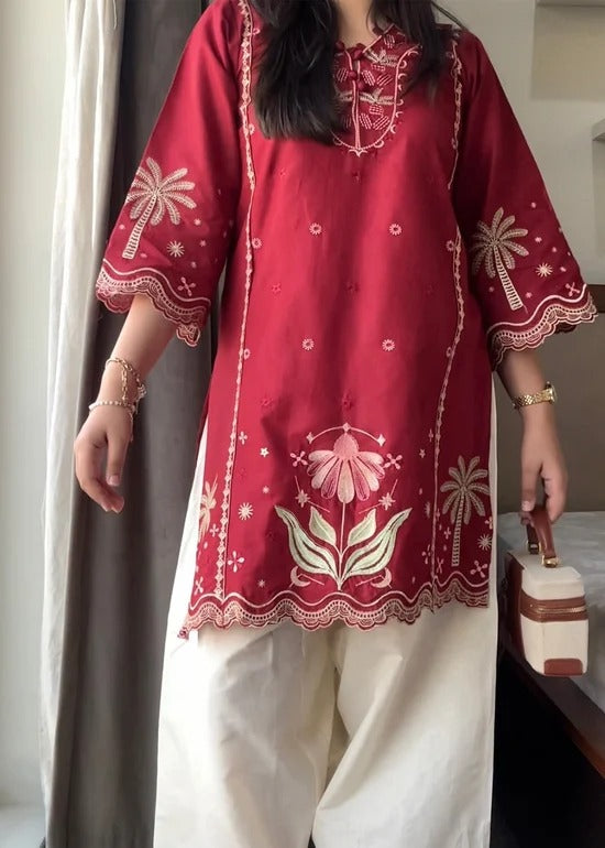 SABA 2PC
