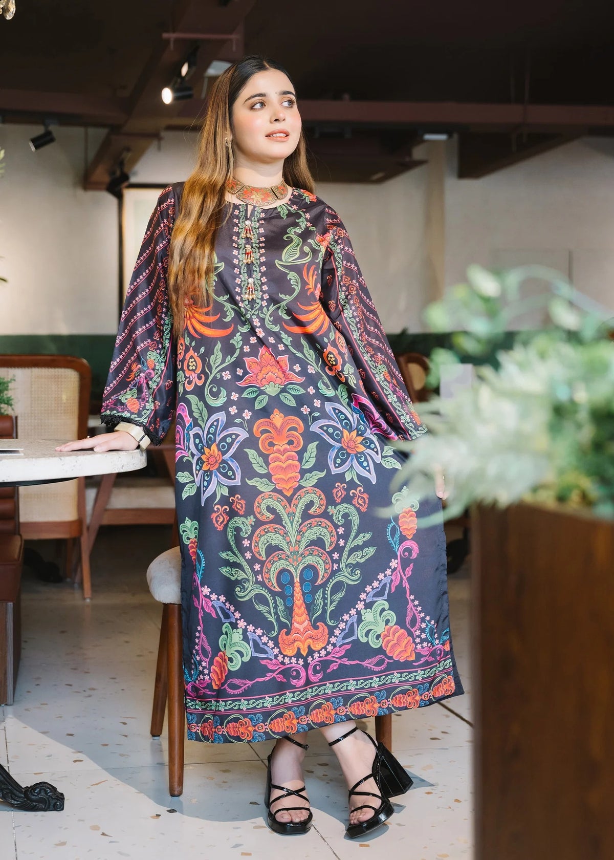 KAFTAAN 02