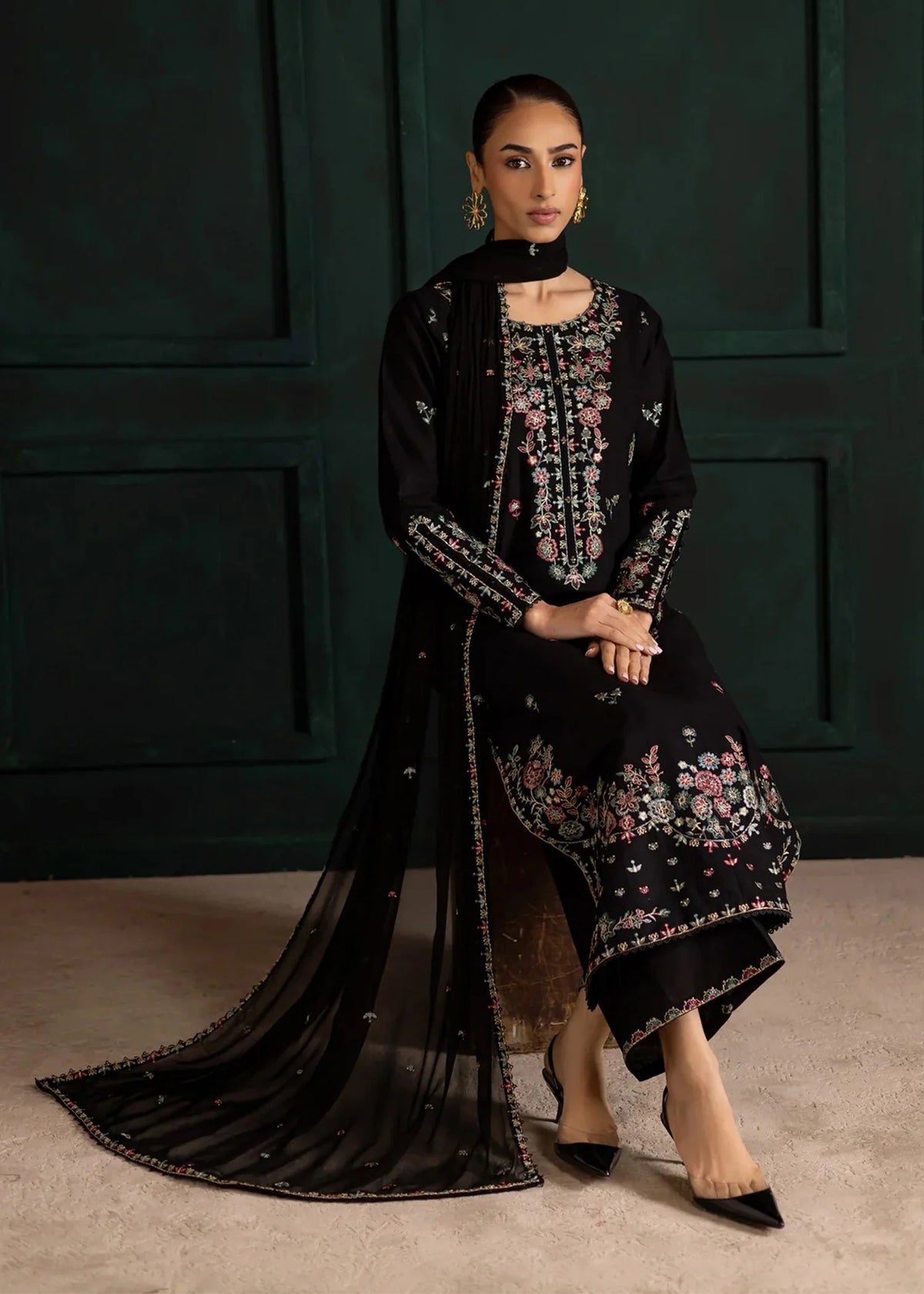 NAYAB 3PC