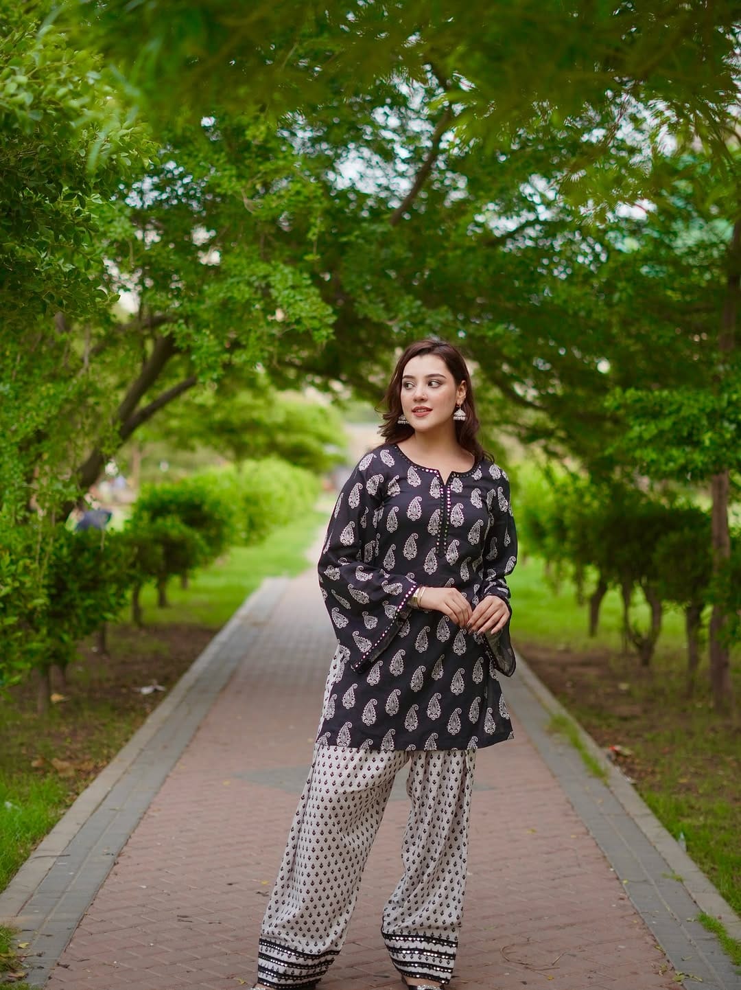 MEHRU FARSHI 2PC