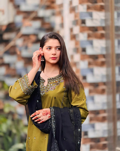 MAYAL 3PC