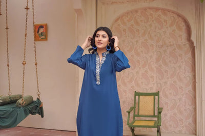 DHANAK 2PC