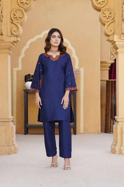 STYLISH 2PC