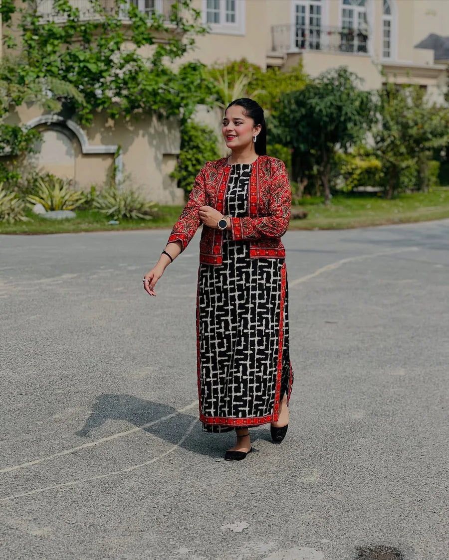 HEER KOTI 3PC