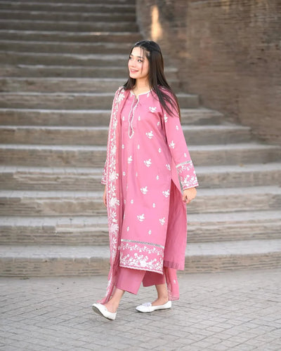 NAZNEEN 3PC
