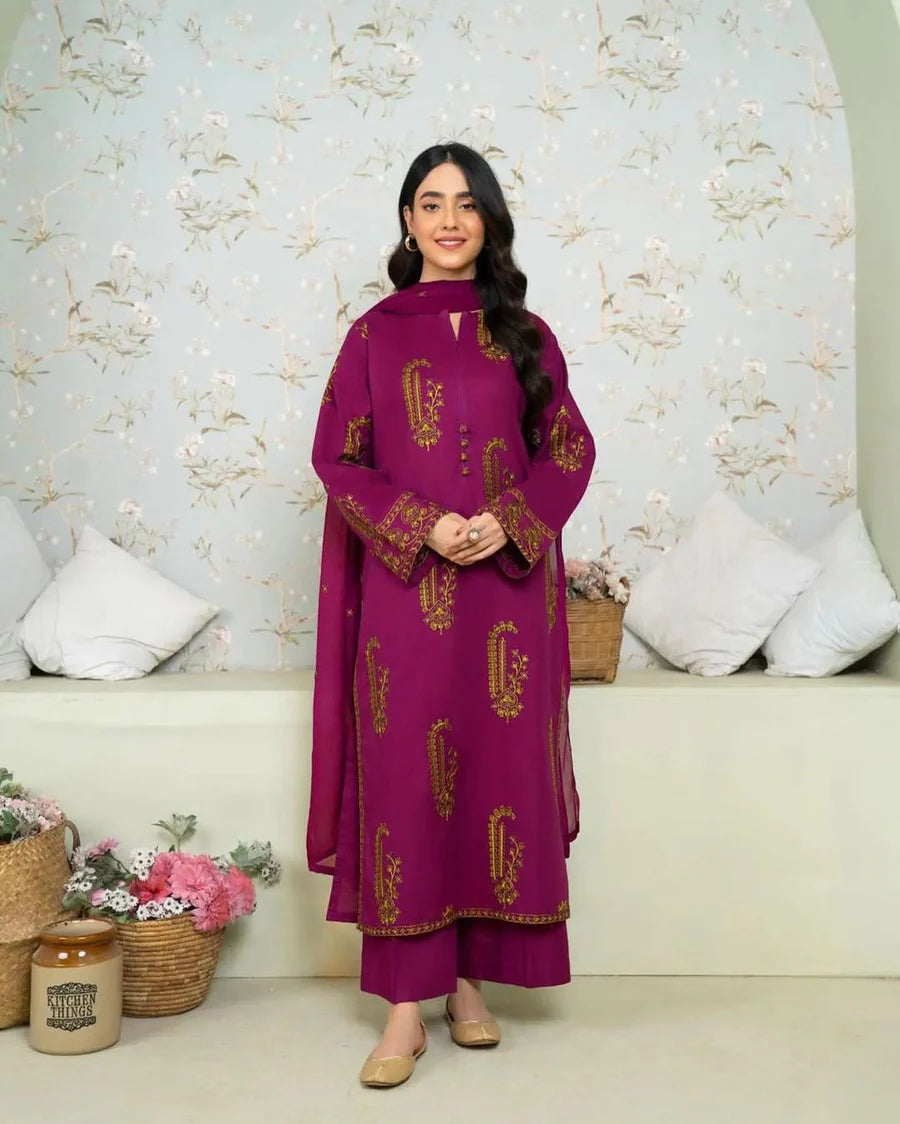 JASMINE 2PC