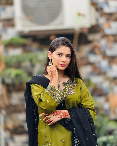 MAYAL 3PC