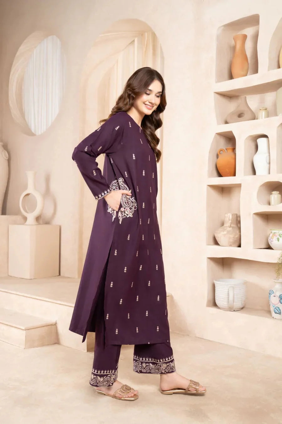 NAAZ 2PC