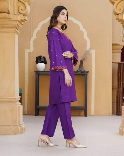 STYLISH 2PC
