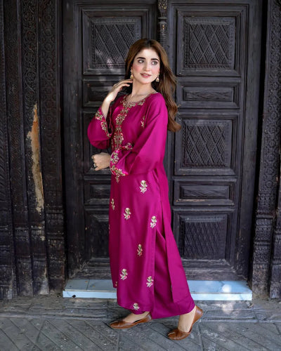 AANGAN 2PC
