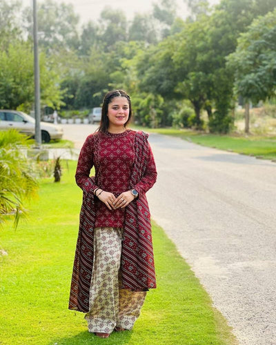 ZARISH 3PC