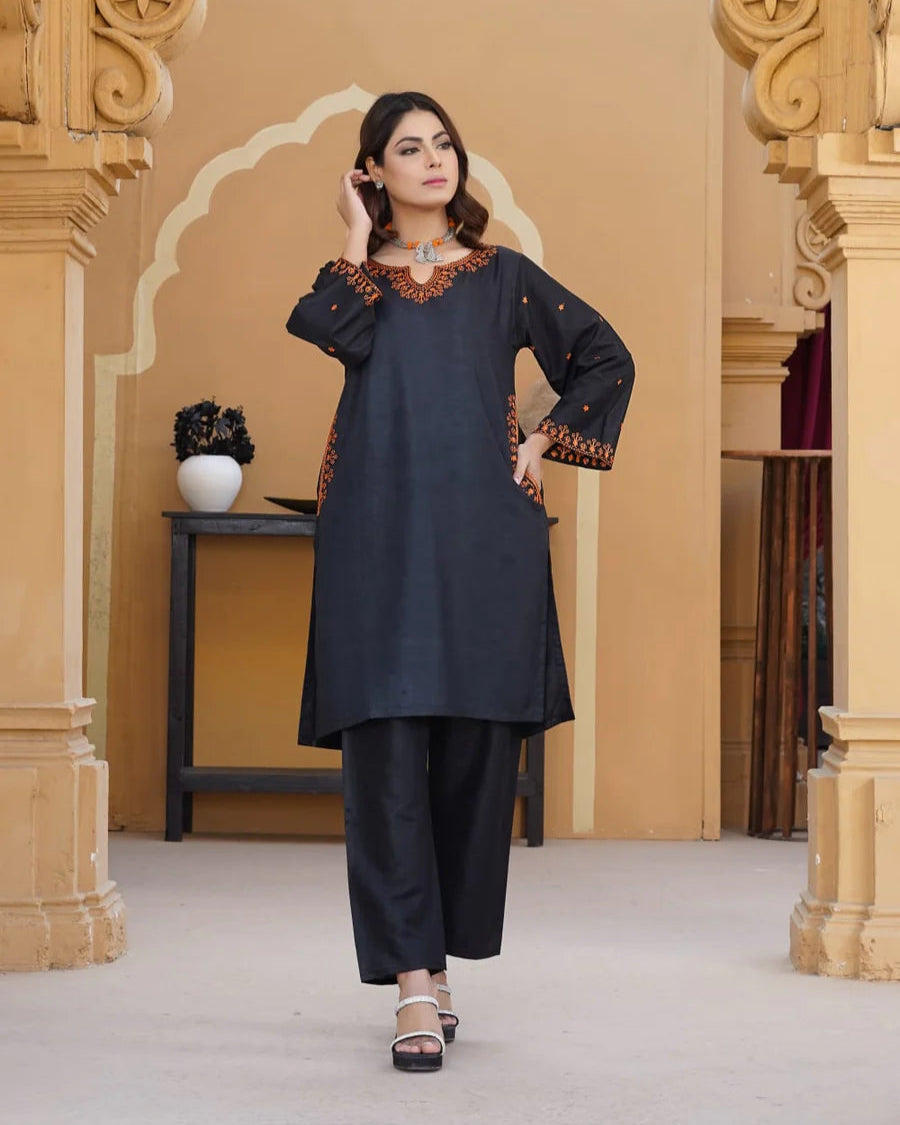 STYLISH 2PC