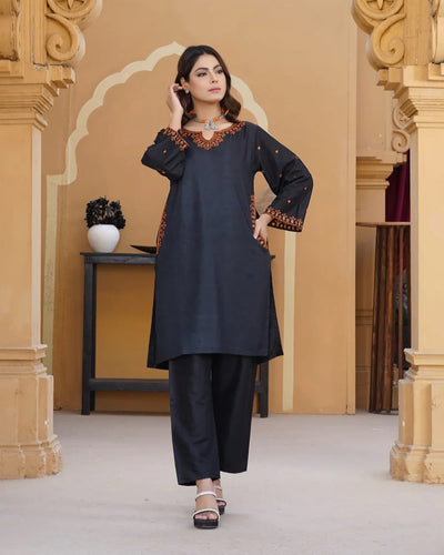 STYLISH 2PC