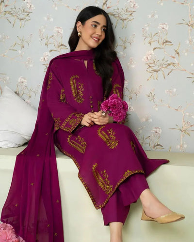 JASMINE 2PC