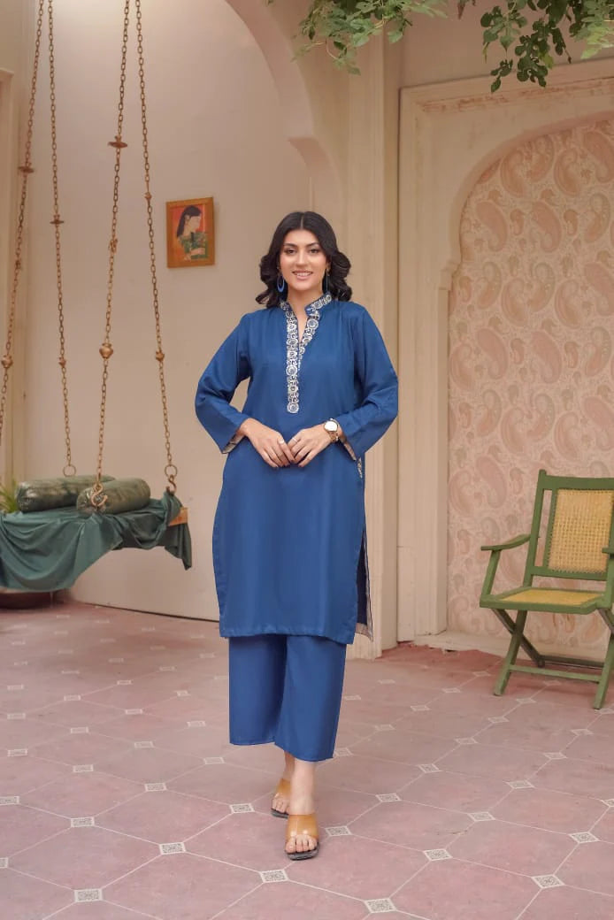 DHANAK 2PC