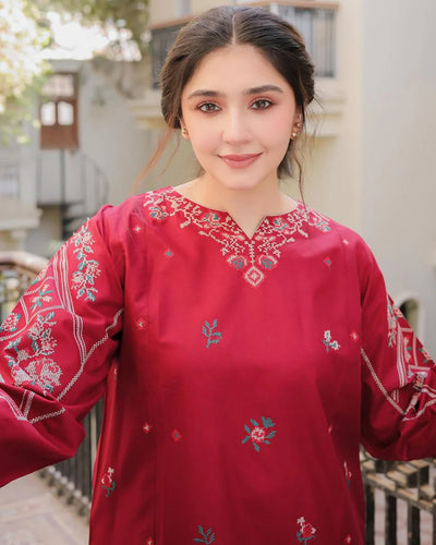 DUA FARSHI 2PC
