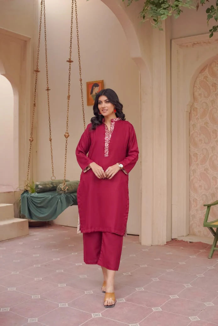 DHANAK 2PC