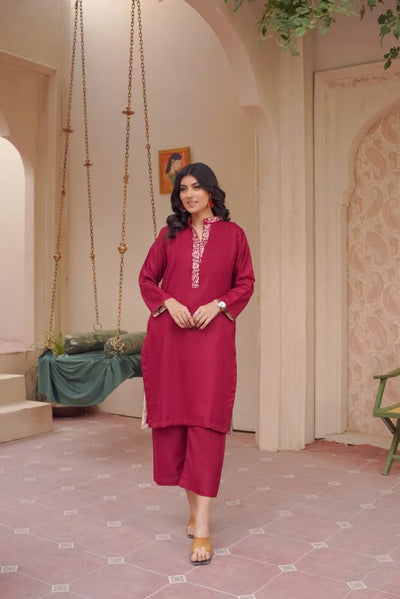 DHANAK 2PC
