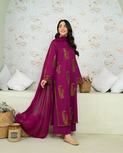 JASMINE 2PC