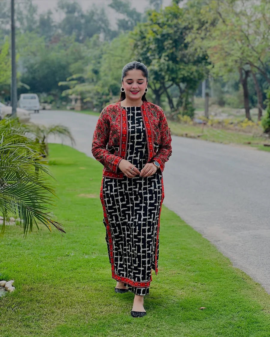 HEER KOTI 3PC