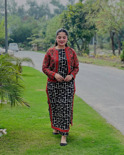 HEER KOTI 3PC