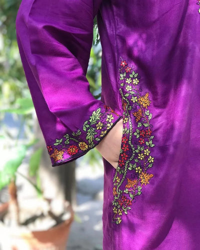POCKET SEQUENCE 2PC