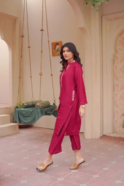 DHANAK 2PC