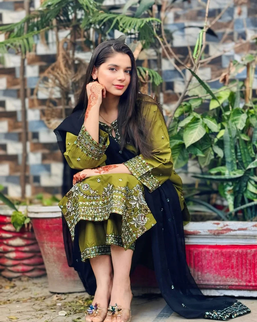 MAYAL 3PC
