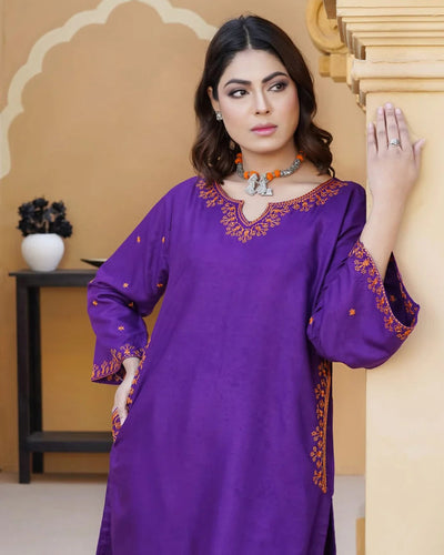 STYLISH 2PC