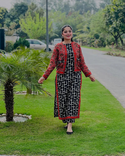 HEER KOTI 3PC
