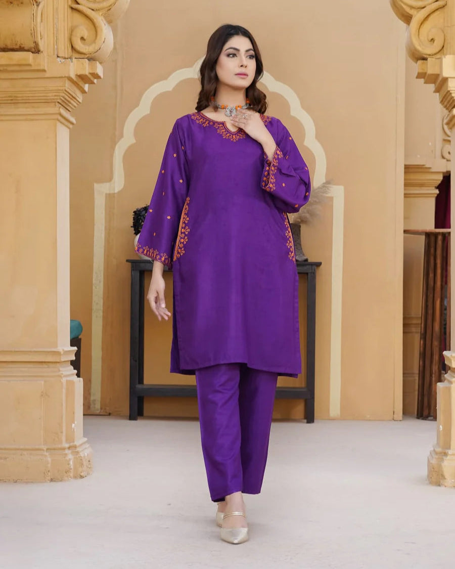 STYLISH 2PC