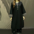 BLACK IRIS 2PC