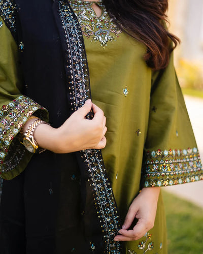 MAYAL 3PC
