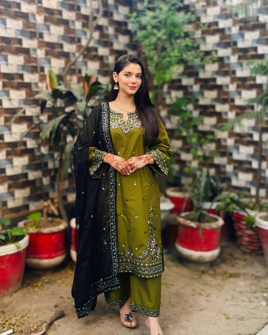 MAYAL 3PC