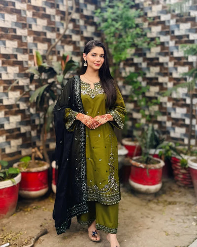 MAYAL 3PC