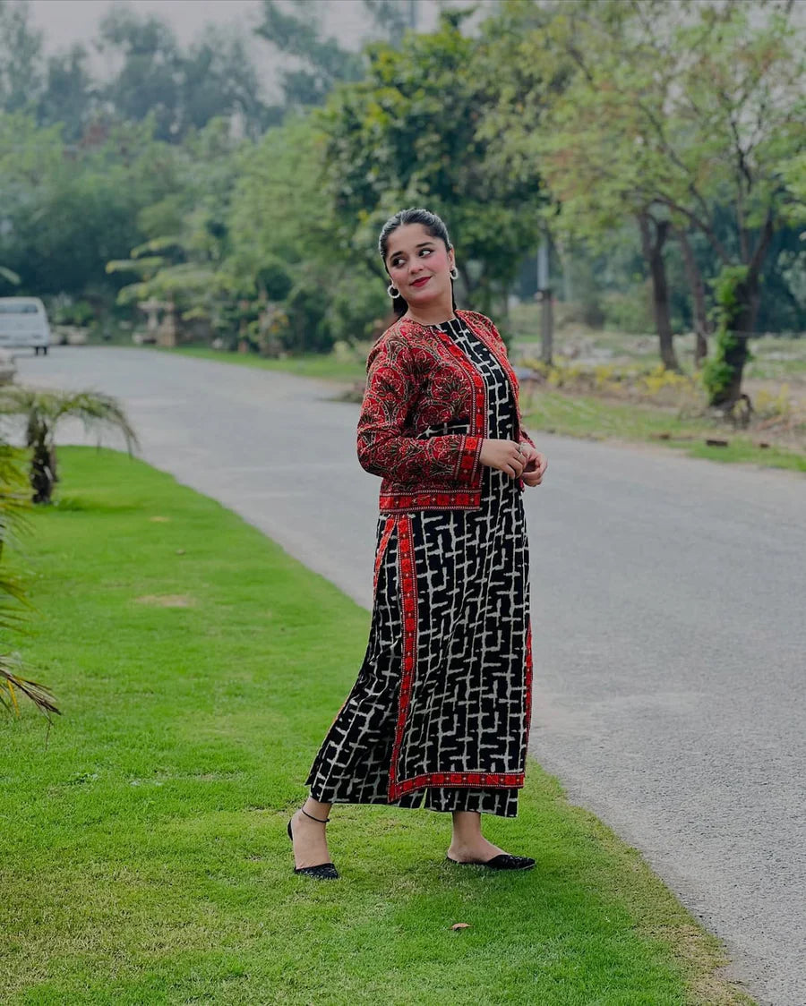 HEER KOTI 3PC