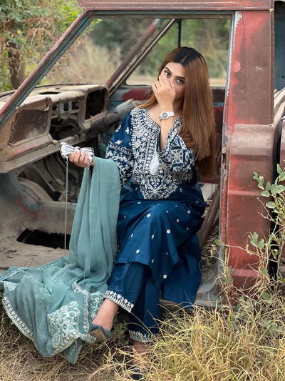 ZARA 3PC