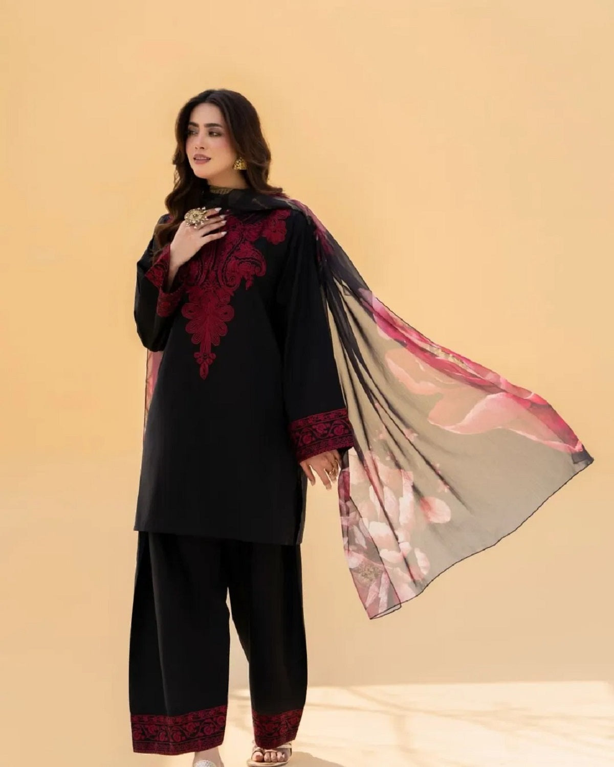 MAHI NOOR 3PC