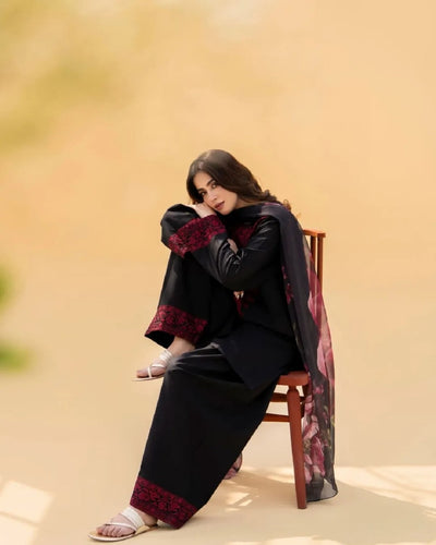 MAHI NOOR 3PC