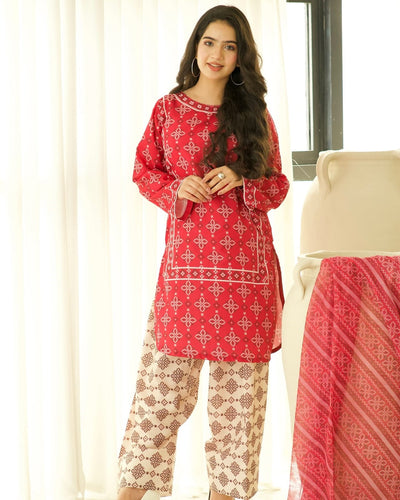 ZARISH 3PC