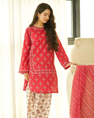 ZARISH 3PC