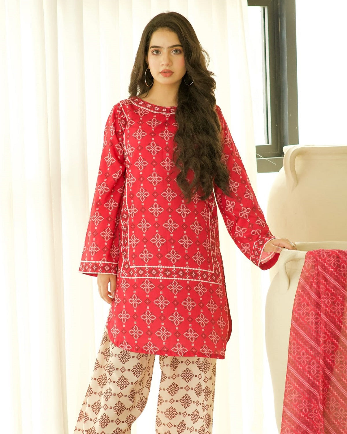 ZARISH 3PC