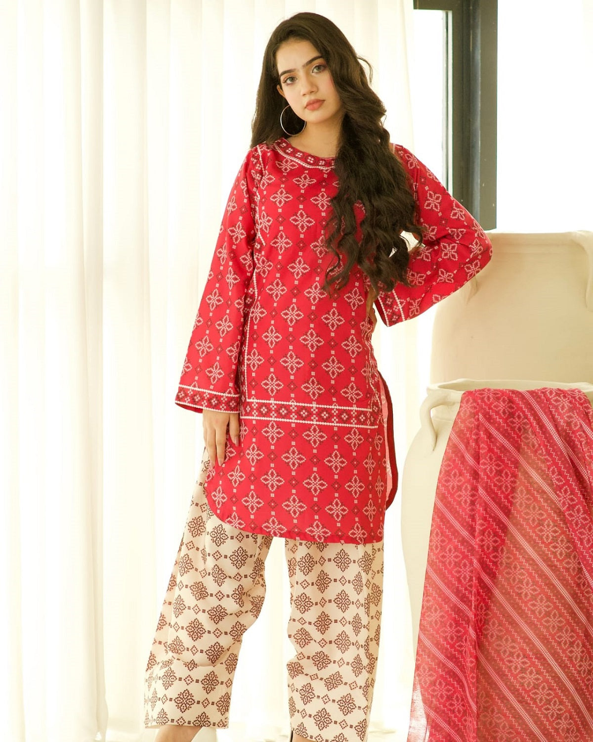 ZARISH 3PC