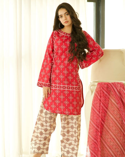 ZARISH 3PC