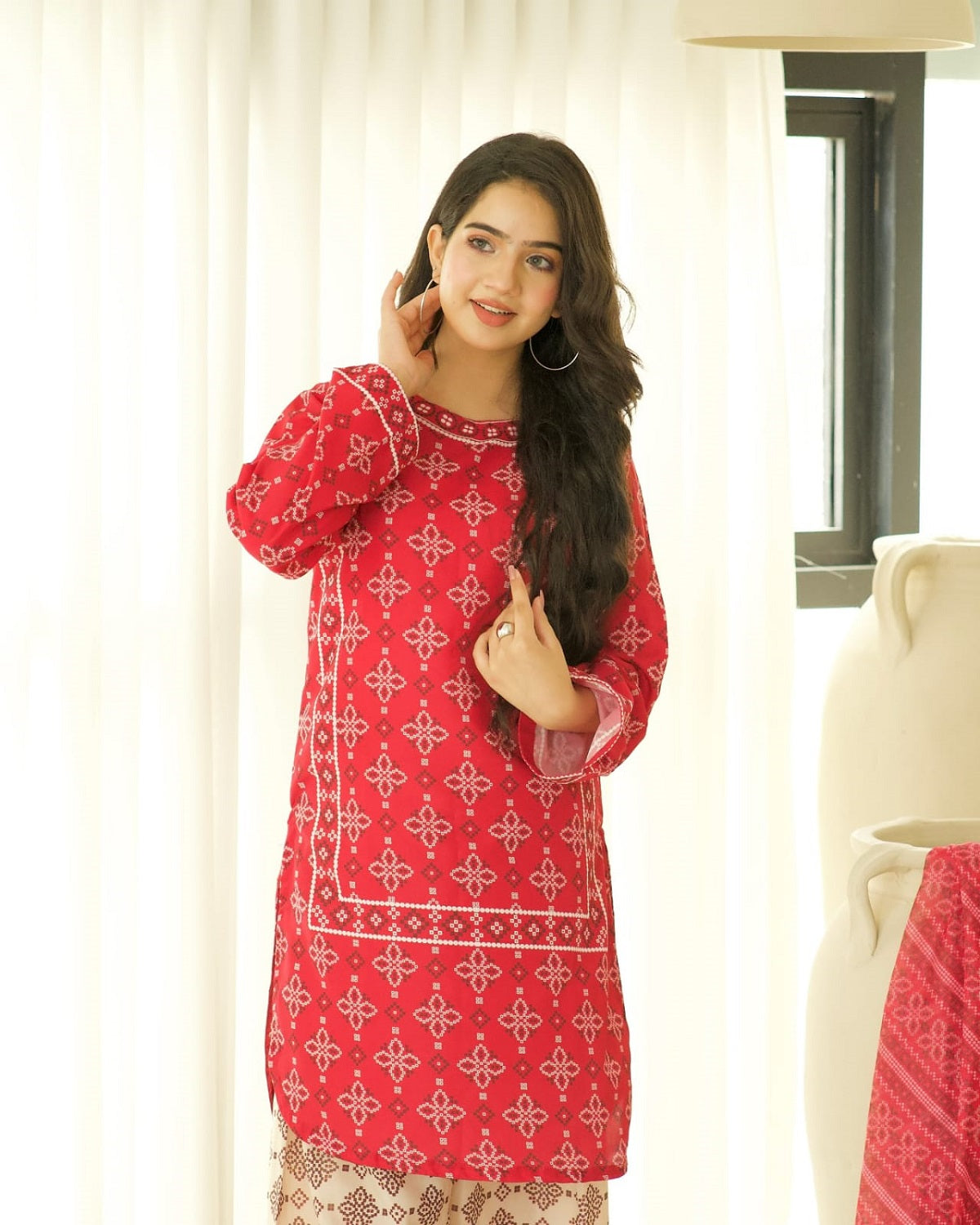 ZARISH 3PC