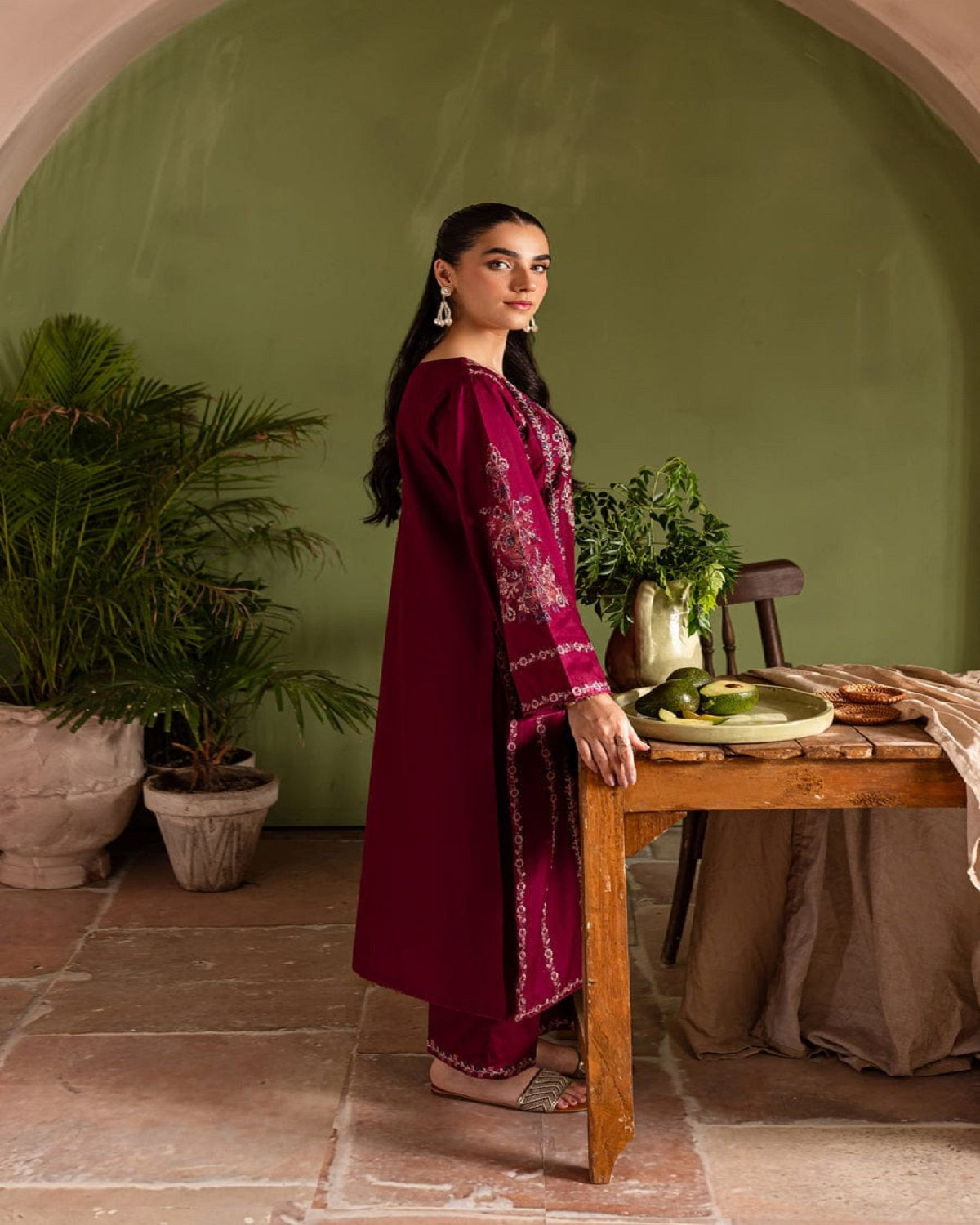 ZEENAT 2PC